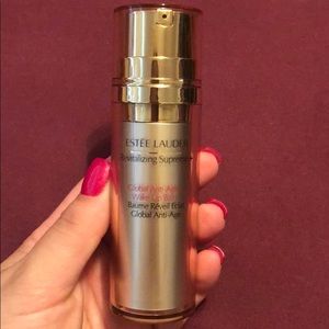 Estée Lauder Revitalizing Supreme + wake up balm
